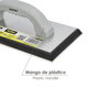 WOLFPACK LINEA PROFESIONAL Taloche en mousse Soft 14x28 cm