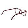 Monture de Lunettes Unisexe Andy Wolf 4527 61G