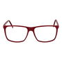 Monture de Lunettes Unisexe Andy Wolf 4527 61G