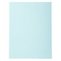 Sous-dossier Exacompta Forever Bleu Bleu clair A4 100 Pièces
