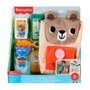 Fisher-Price Sac à dos Busy Bea Forêt de l'Amitié