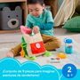 Fisher-Price Sac à dos Busy Bea Forêt de l'Amitié