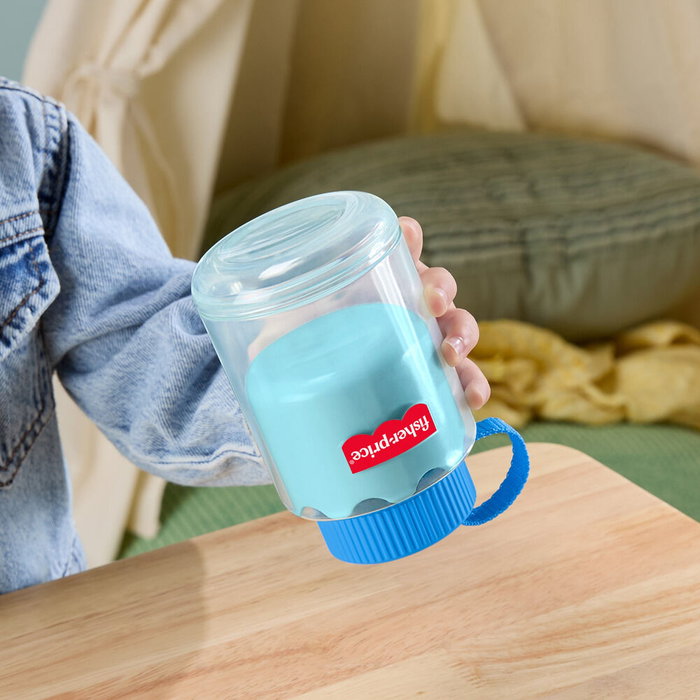 Fisher-Price Sac à dos Busy Bea Forêt de l'Amitié