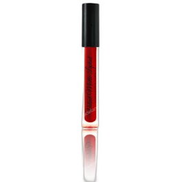 VIVA LA DIVA Velvet Matte Labial Liquido 12 Strawberry