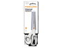 Fiskars Ciseaux universels Functional Form blancs 21cm