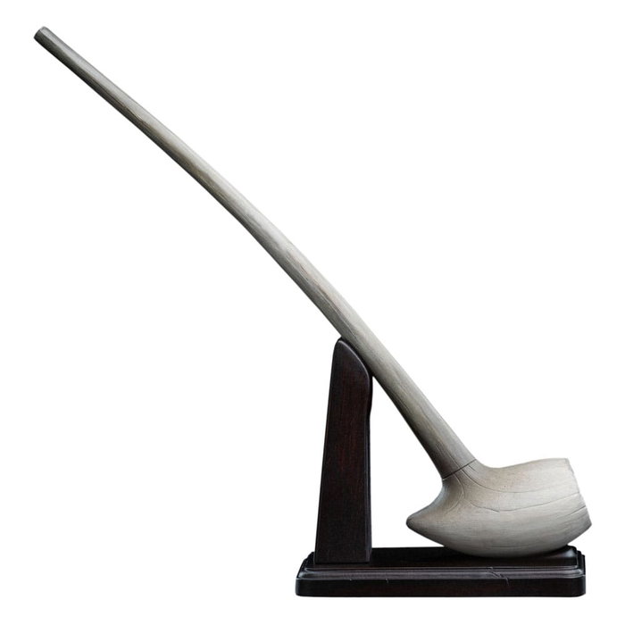 Le Seigneur des Anneaux réplique 1/1 Pipe of Saruman 19 cm