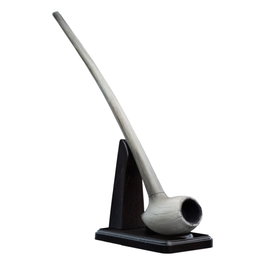 Le Seigneur des Anneaux réplique 1/1 Pipe of Saruman 19 cm