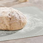 Day Tapis de cuisson en silicone 50x39 cm