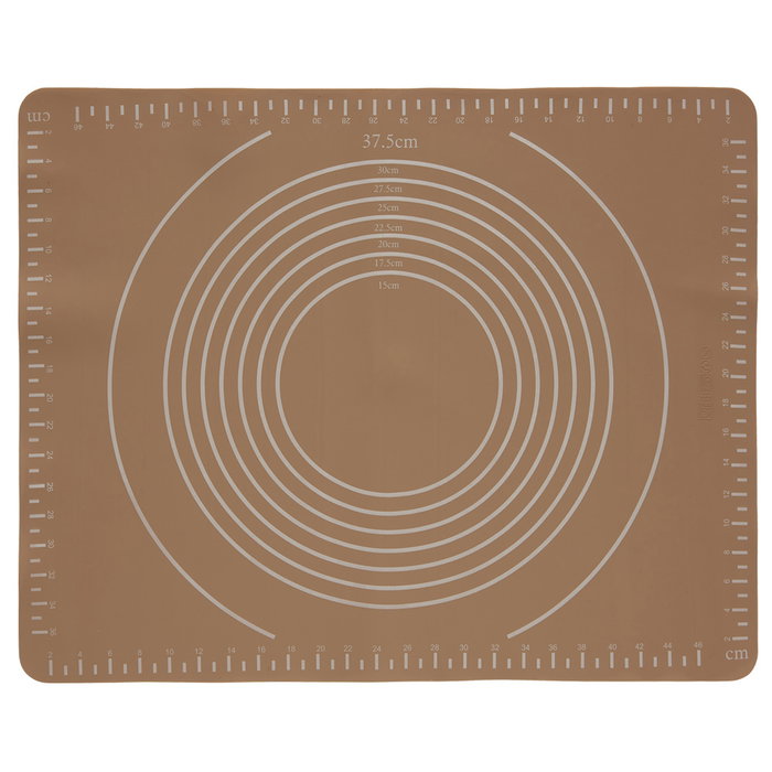 Day Tapis de cuisson en silicone 50x39 cm