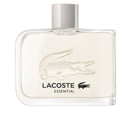 Lacoste Essential Eau de Toilette Vapo 125 ml pour Homme