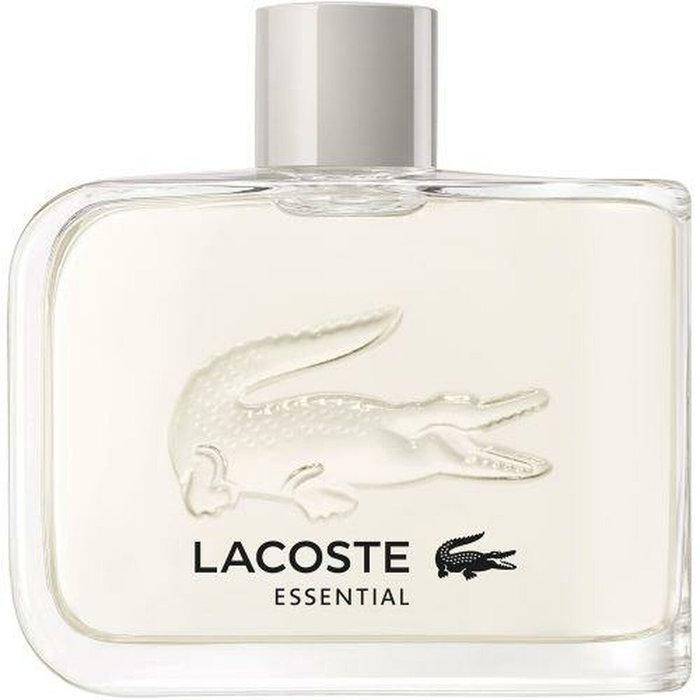 Lacoste Essential Eau de Toilette 125 ml
