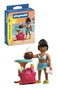 Playmobil Playset Chica De Vacaciones 72032