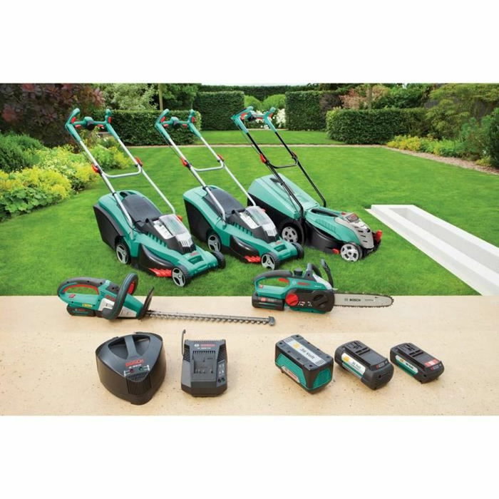 Bosch Batterie 36V 4,0 Ah Lithium-Ion Bosch Batterie 36V 4,0 Ah Lithium-Ion