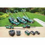 Bosch Batterie 36V 4,0 Ah Lithium-Ion