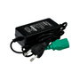 WOLFPACK LINEA PROFESIONAL Chargeur pour batterie de sulfatateur 12V
