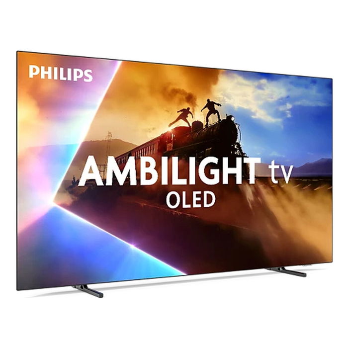TV intelligente Philips 55OLED770 55" 4K Ultra HD HDR OLED