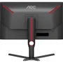 Aoc Écran PC Q27G3XMN 27" QHD MiniLED 180Hz 1ms 2 HDMI 1 DP Adaptive Sync Noir