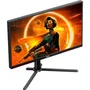 Aoc Écran PC Q27G3XMN 27" QHD MiniLED 180Hz 1ms 2 HDMI 1 DP Adaptive Sync Noir