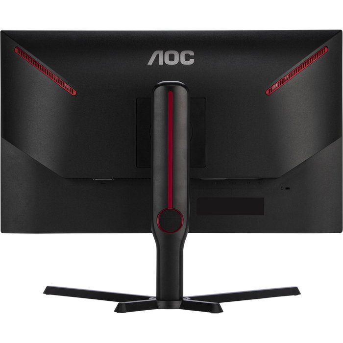 AOC Gaming Q27G3XMN/BK 27 pouces QHD MiniLED