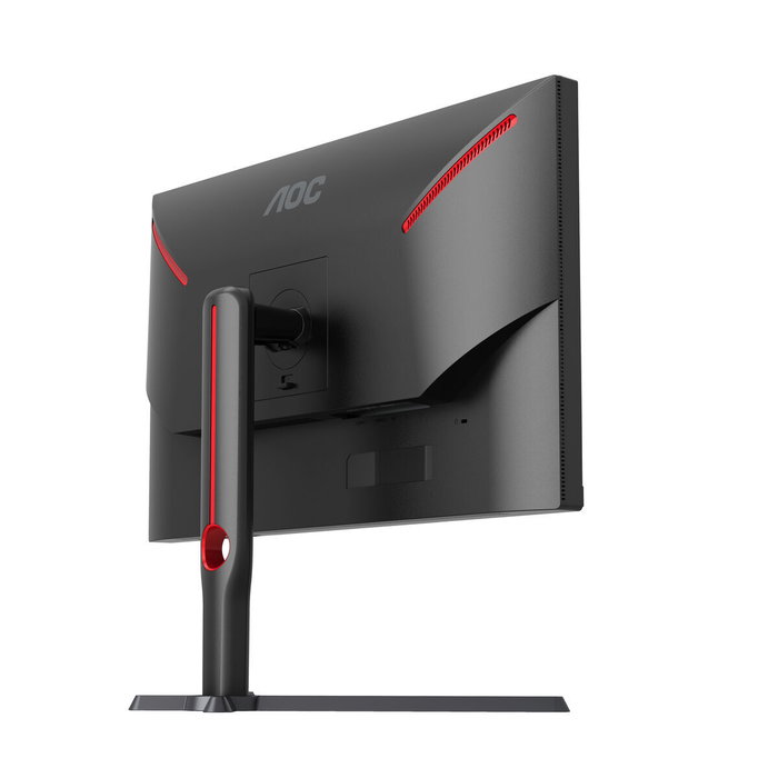 AOC Q27G3XMN Écran Gaming 27 pouces QHD MiniLED 180Hz Noir