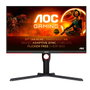 AOC Q27G3XMN Écran Gaming 27 pouces QHD MiniLED 180Hz Noir