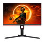 AOC Q27G3XMN Écran Gaming 27 pouces QHD MiniLED 180Hz Noir