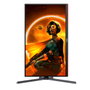 AOC Q27G3XMN Écran Gaming 27 pouces QHD MiniLED 180Hz Noir