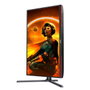 AOC Q27G3XMN Écran Gaming 27 pouces QHD MiniLED 180Hz Noir