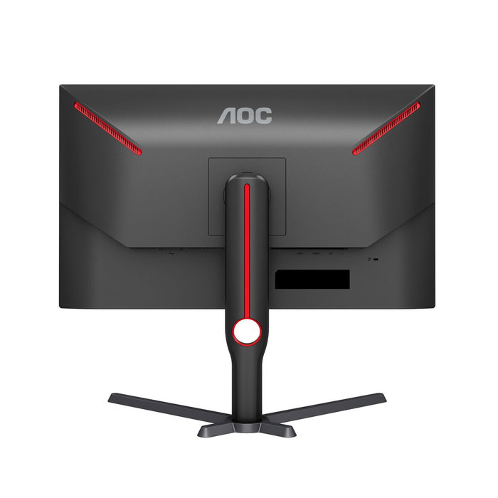 AOC Q27G3XMN Écran Gaming 27 pouces QHD MiniLED 180Hz Noir