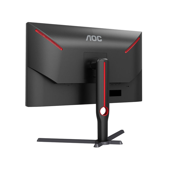AOC Q27G3XMN Écran Gaming 27 pouces QHD MiniLED 180Hz Noir