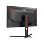 AOC Q27G3XMN Écran Gaming 27 pouces QHD MiniLED 180Hz Noir