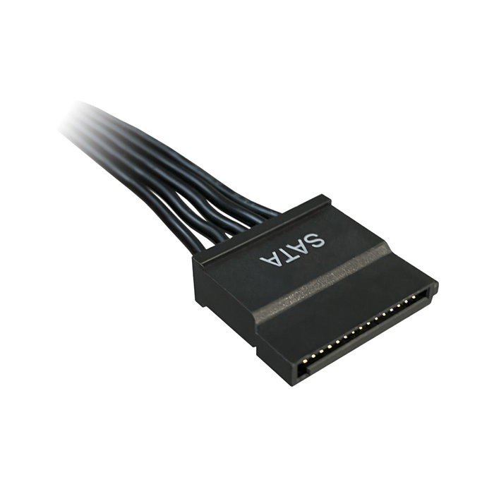 LC-Power LC6550M V2.31 550 W Gold