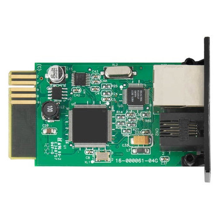APC APV9601 Carte Réseau