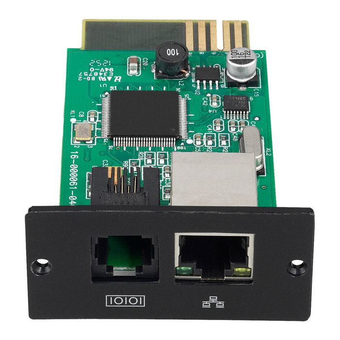 APC APV9601 Carte Réseau