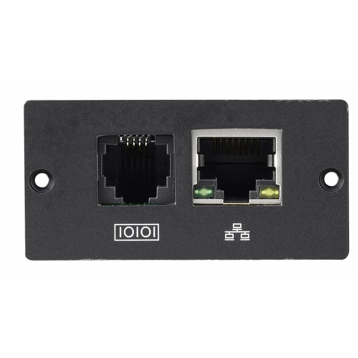 APC APV9601 Carte Réseau