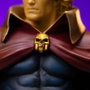 Iron Studios Statuette Adam Warlock Marvel 1/10 BDS Art Scale