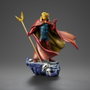Iron Studios Statuette Adam Warlock Marvel 1/10 BDS Art Scale