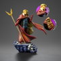 Iron Studios Statuette Adam Warlock Marvel 1/10 BDS Art Scale