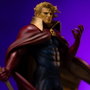 Iron Studios Statuette Adam Warlock Marvel 1/10 BDS Art Scale