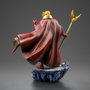 Iron Studios Statuette Adam Warlock Marvel 1/10 BDS Art Scale