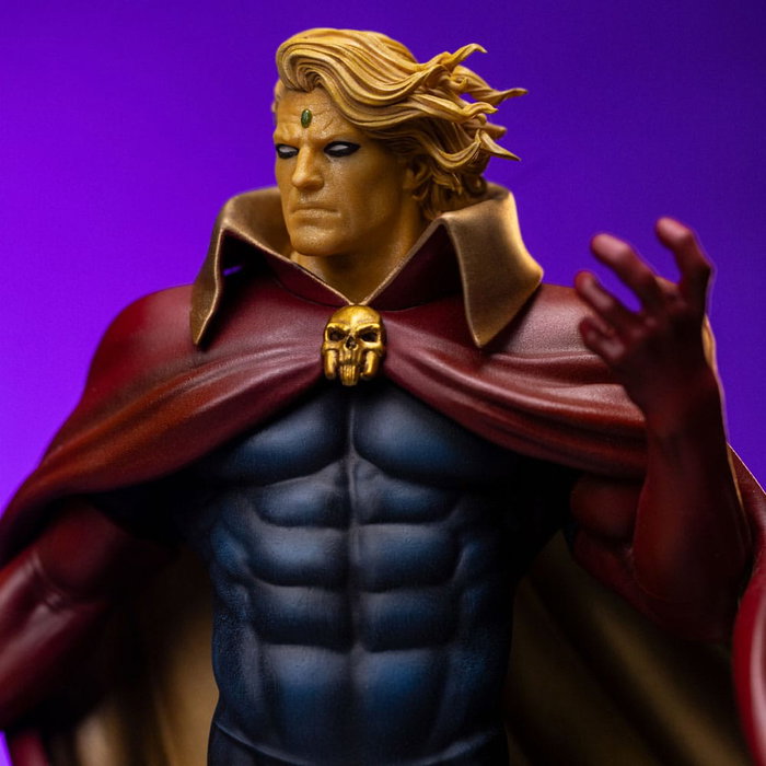 Iron Studios Statuette Adam Warlock Marvel 1/10 BDS Art Scale