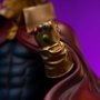Iron Studios Statuette Adam Warlock Marvel 1/10 BDS Art Scale