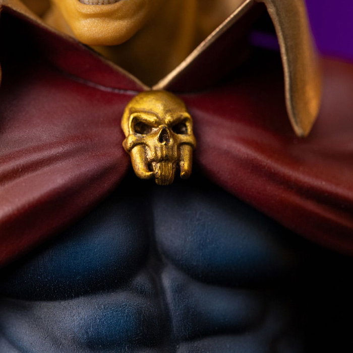 Iron Studios Statuette Adam Warlock Marvel 1/10 BDS Art Scale