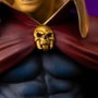 Iron Studios Statuette Adam Warlock Marvel 1/10 BDS Art Scale