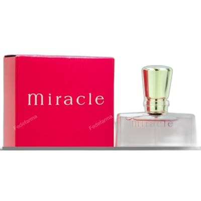 Lancôme Miracle Eau de Parfum Vaporisateur 50 ml Lancôme Miracle Eau de Parfum Vaporisateur 50 ml