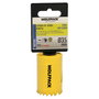 WOLFPACK LINEA PROFESIONAL Corona De Sierra Bimetal Target Ø 35 mm