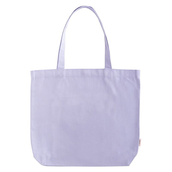 ERIK Sac shopping premium Moments Pusheen, avec fermeture à zip et poche extérieure, 100% coton, Dimensions 35x40x10 cm