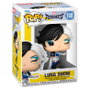 Funko POP! Luna Snow - Figurine Vinyle Marvel Rivals