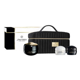 Shiseido Future Solution LX Coffret Soins Anti-âge 4 pièces