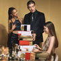 Shiseido Future Solution LX Coffret Soins Anti-âge 4 pièces